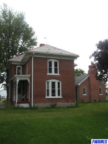 7315 West Ferguson Road Fort Wayne, IN 46809 - Photo 1 of 14
