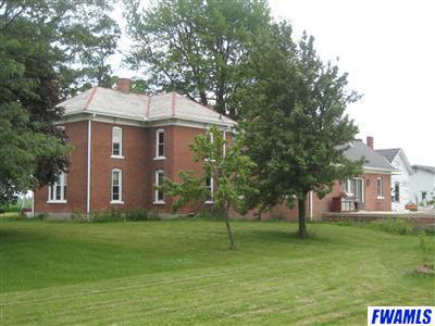 7315 West Ferguson Road Fort Wayne, IN 46809 - Photo 3 of 14