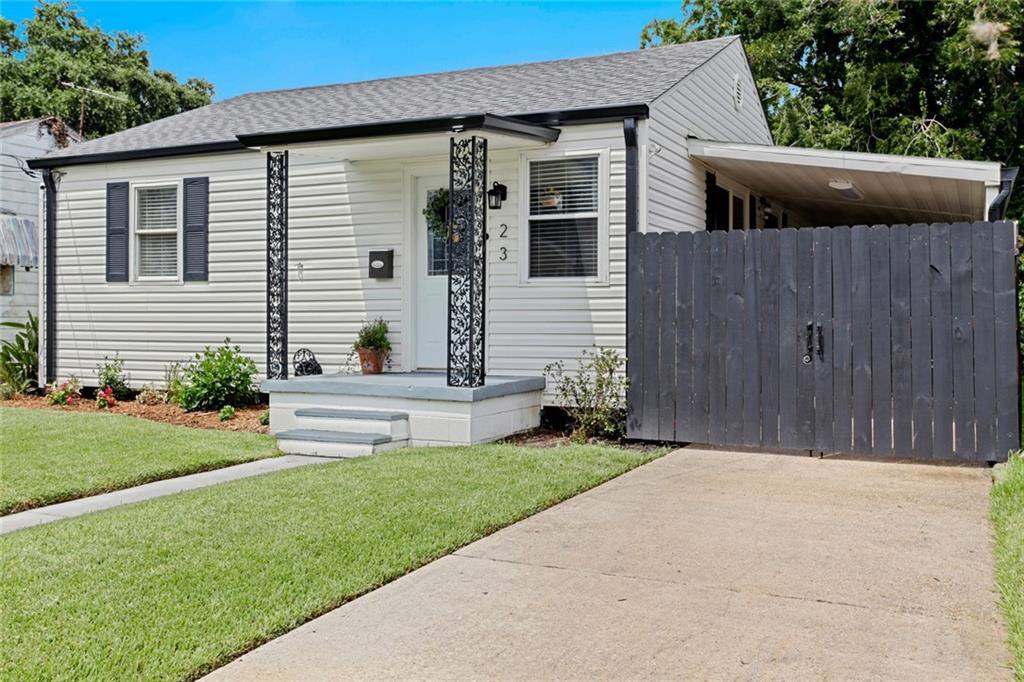 23 Labarre Place Jefferson, LA 70121 - Photo 2 of 14 Gallery Image 2
