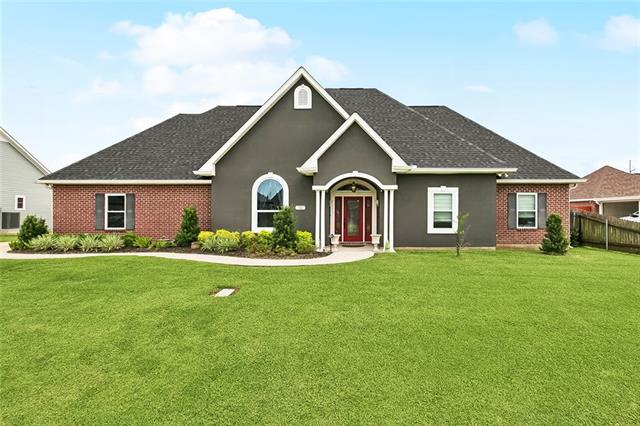 740 Evangeline Road La Place, LA 70068 - Photo 1 of 19