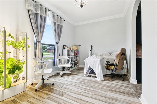 740 Evangeline Road La Place, LA 70068 - Photo 17 of 19