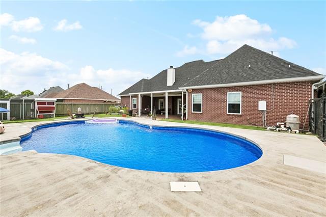 740 Evangeline Road La Place, LA 70068 - Photo 19 of 19