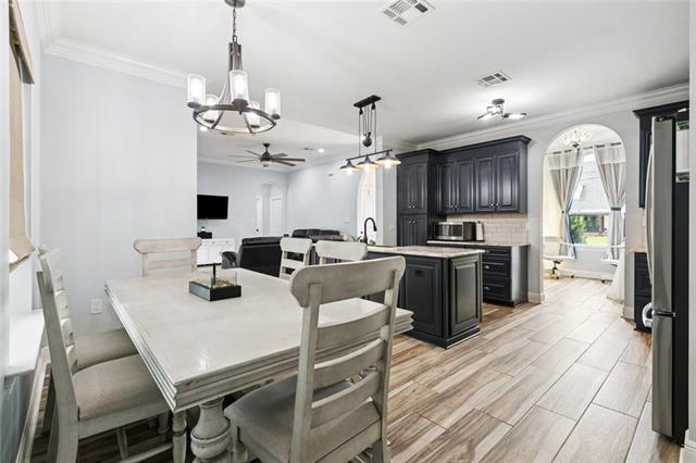 740 Evangeline Road La Place, LA 70068 - Photo 5 of 19