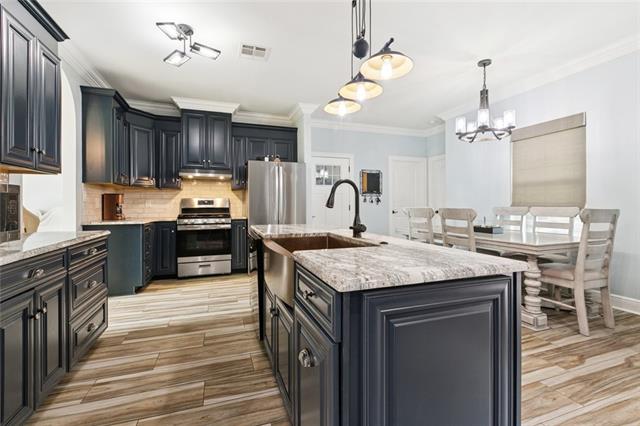 740 Evangeline Road La Place, LA 70068 - Photo 7 of 19