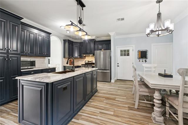 740 Evangeline Road La Place, LA 70068 - Photo 8 of 19