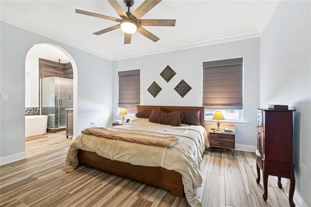 740 Evangeline Road La Place, LA 70068 - Photo 9 of 19