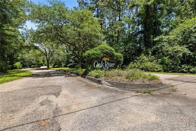 $49,000 | Lot 10 Oak River Place, Covington, LA 70433