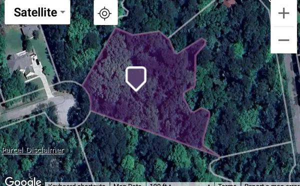 $49,000 | Lot 10 Oak River Place, Covington, LA 70433