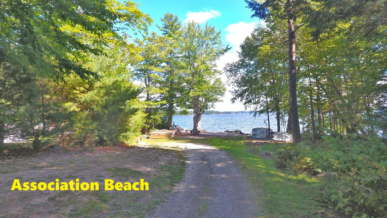 34 Taralaine Road Sebago, ME 04029 - Photo 12 of 63 assoc 1