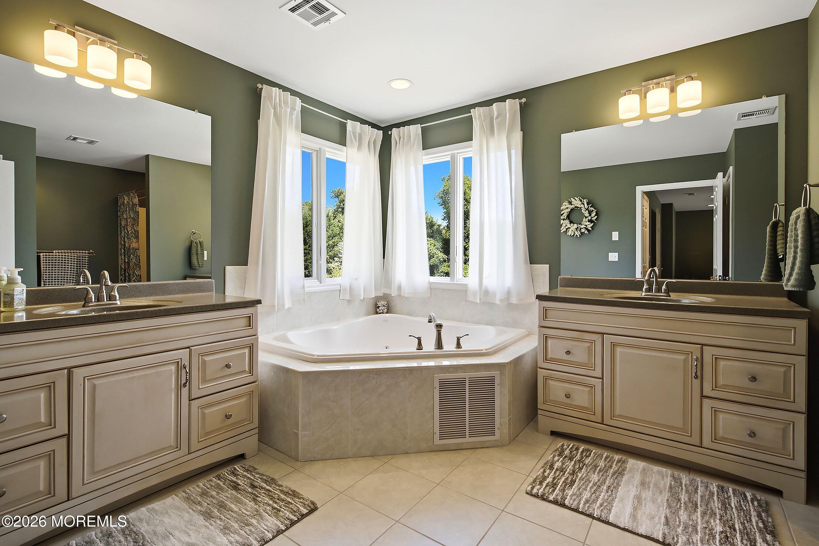 650 Millbrook Road Brick, NJ 08724 - Photo 33 of 43 31-Bath 2A
