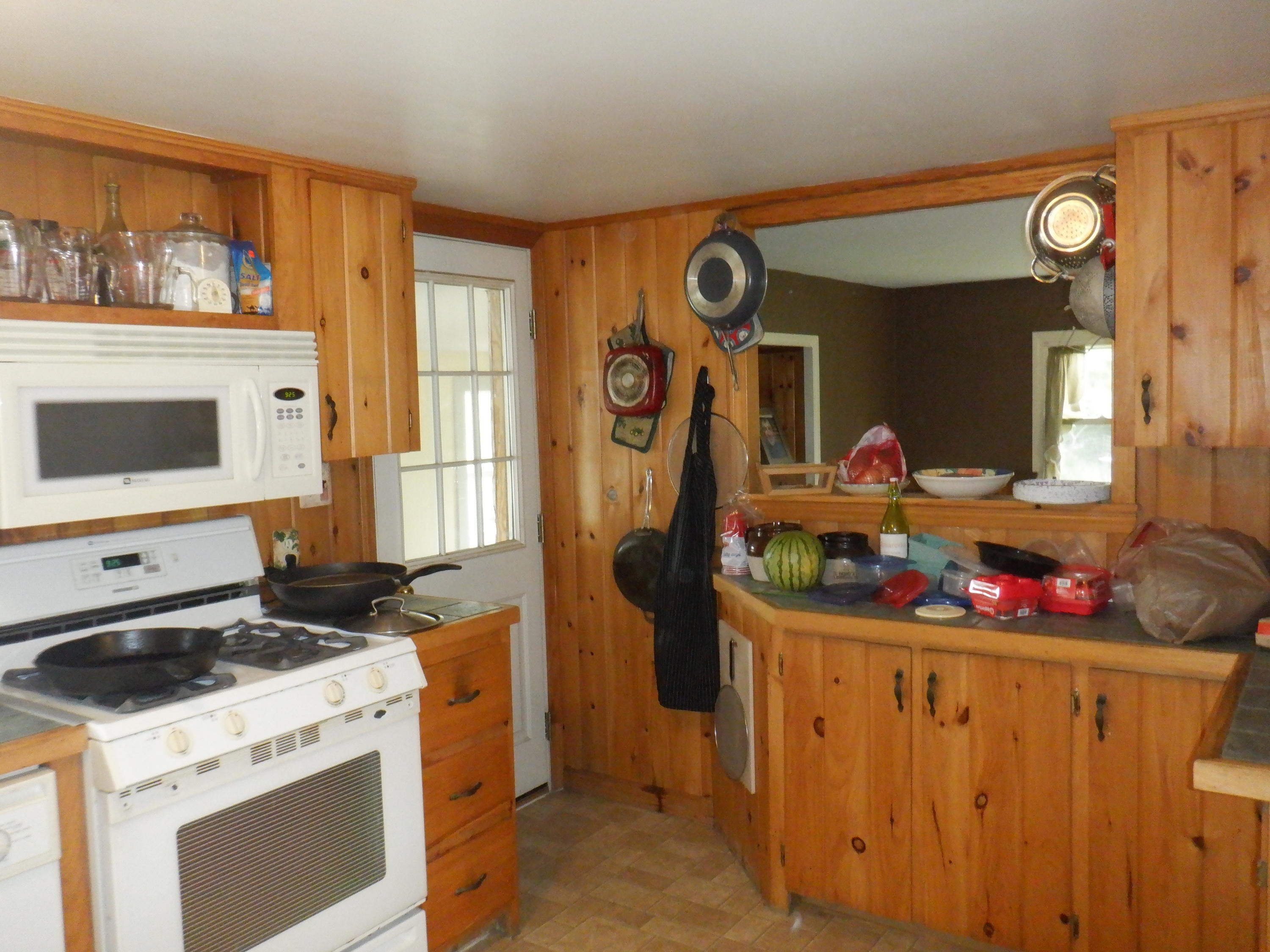 3 Willis Farm Road Gorham, ME 04038 - Photo 10 of 24 Kitchen