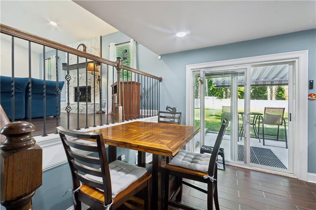 2083 Pond Road Duluth, GA 30096 - Photo 13 of 29