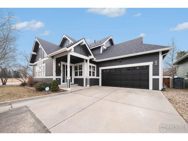 $789,900 | 2407 Water Cress Court, Longmont, CO 80504