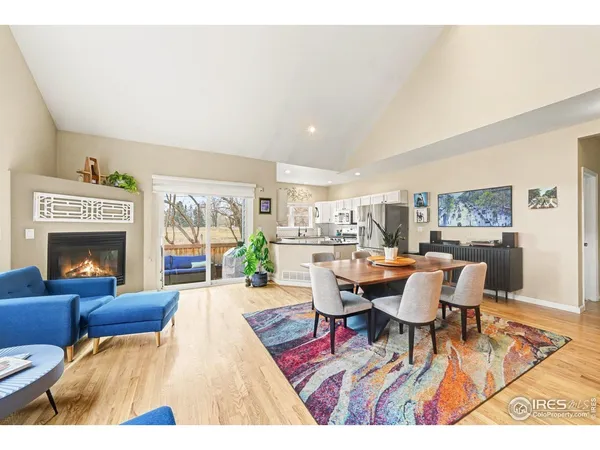 $789,900 | 2407 Water Cress Court, Longmont, CO 80504
