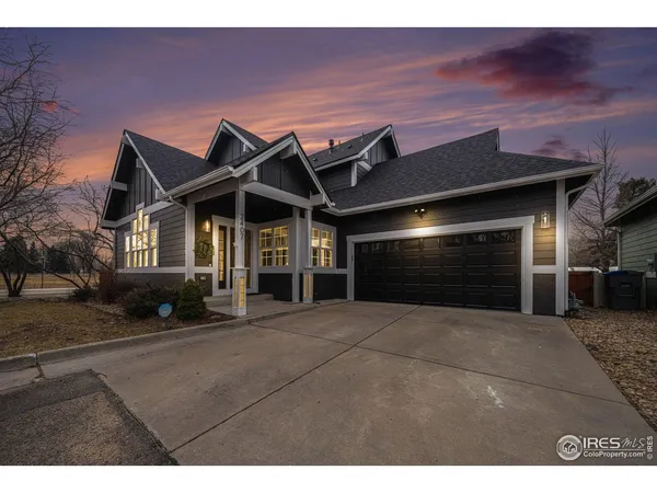 $789,900 | 2407 Water Cress Court, Longmont, CO 80504