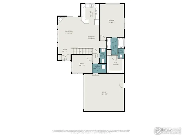 $789,900 | 2407 Water Cress Court, Longmont, CO 80504