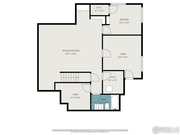 $789,900 | 2407 Water Cress Court, Longmont, CO 80504