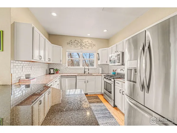 $789,900 | 2407 Water Cress Court, Longmont, CO 80504