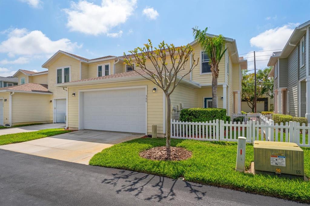 360 Cleveland Avenue Southwest Largo, FL 33770 - Photo 47 of 61