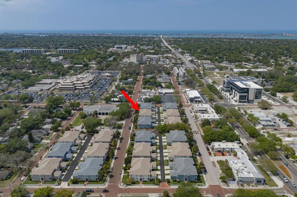 360 Cleveland Avenue Southwest Largo, FL 33770 - Photo 51 of 61