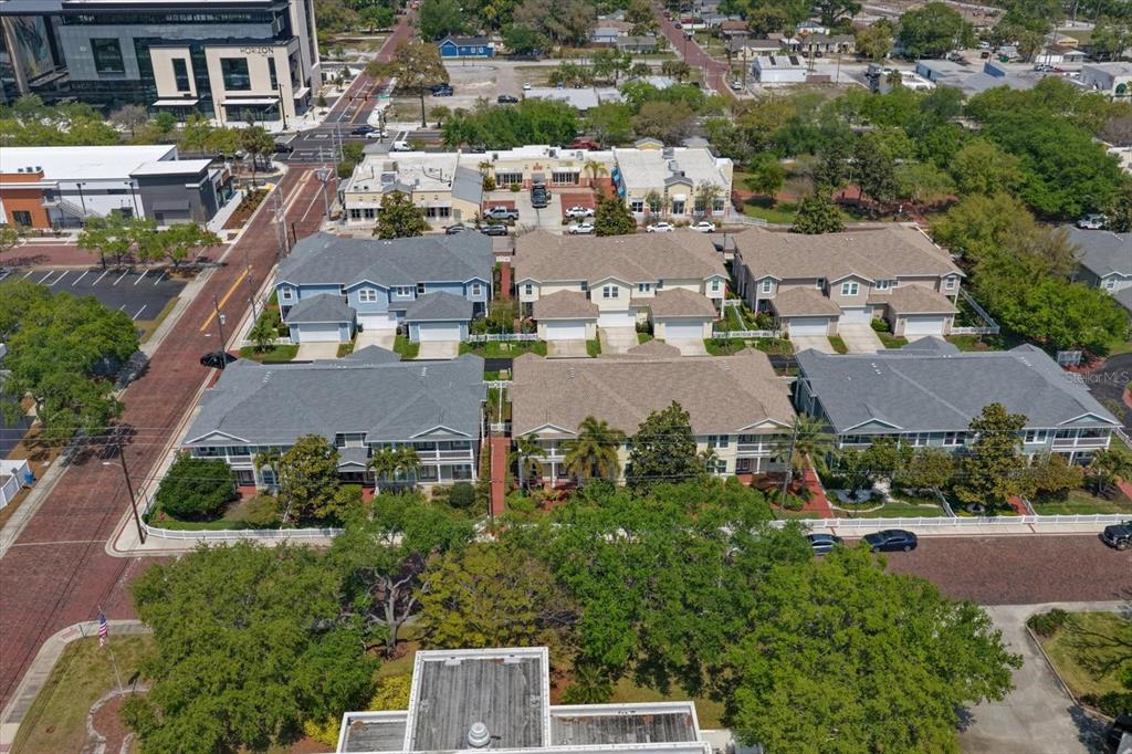 360 Cleveland Avenue Southwest Largo, FL 33770 - Photo 55 of 61