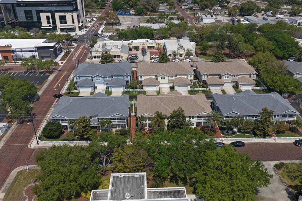 360 Cleveland Avenue Southwest Largo, FL 33770 - Photo 57 of 61