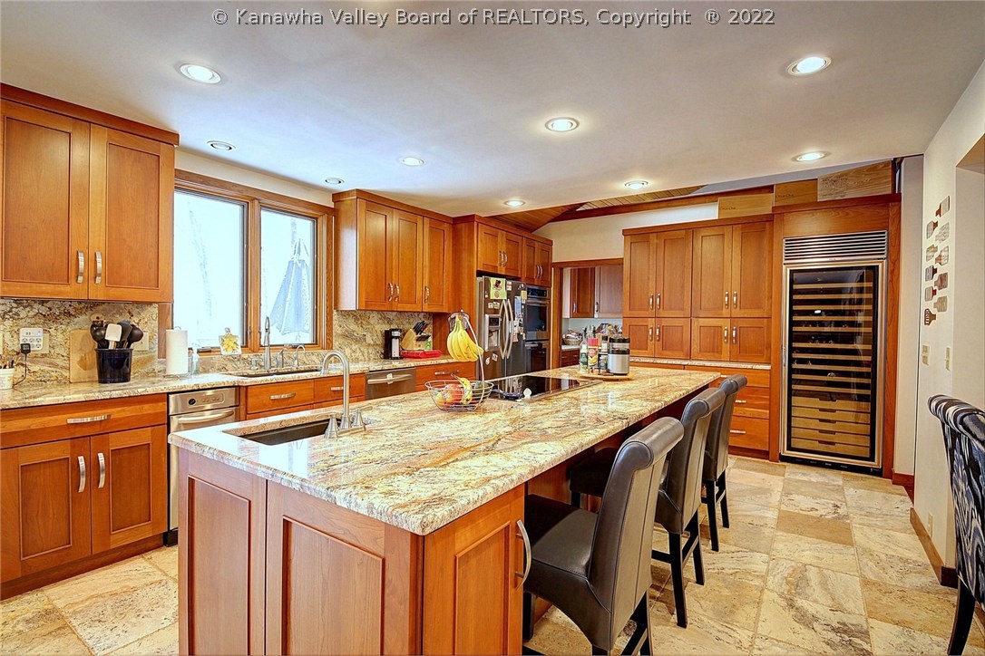 1421 Stonehenge Road Charleston, WV 25314 - Photo 10 of 30 Gallery Image 10