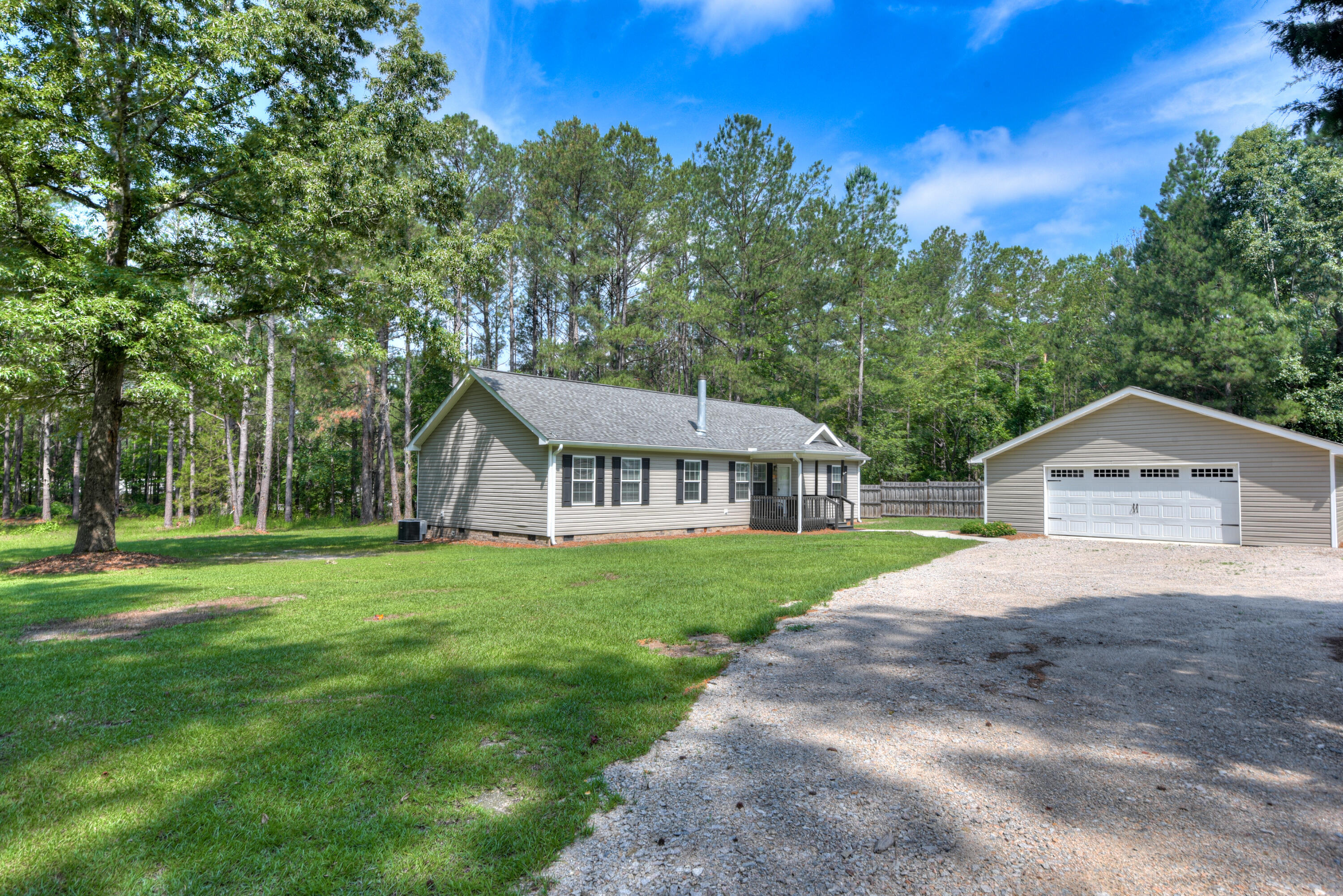 181 Kedron Church Road Aiken, SC 29805 - Photo 1 of 36