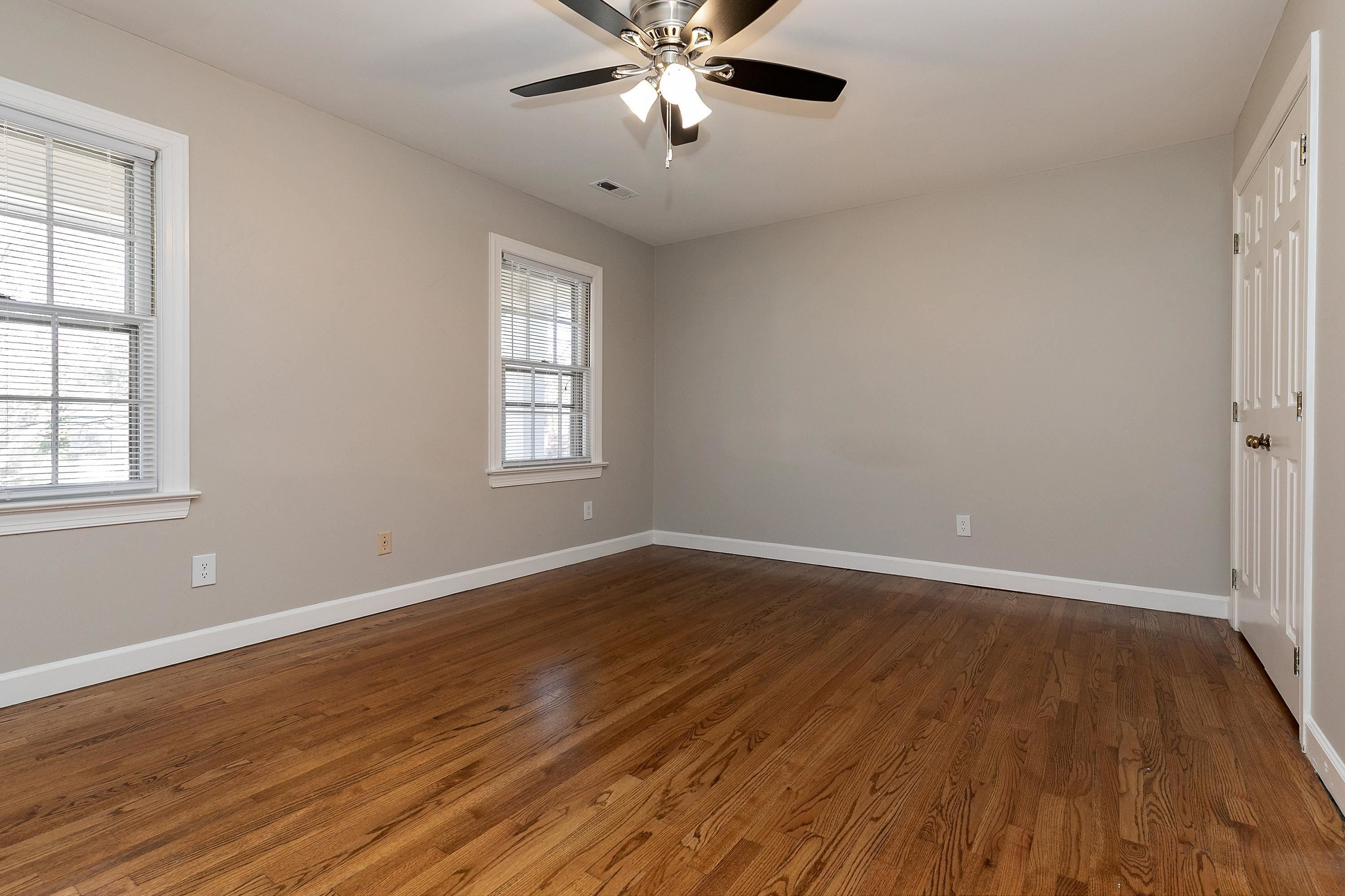 2012 Port Royal Road Raleigh, NC 27609 - Photo 18 of 36 Master Bedroom