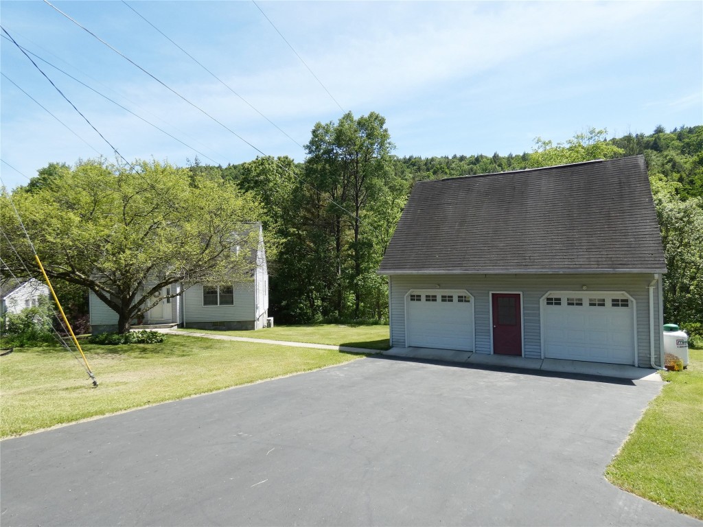 97 West Chenango Road Castle Creek, NY 13744 - Photo 2 of 33 Gallery Image 2