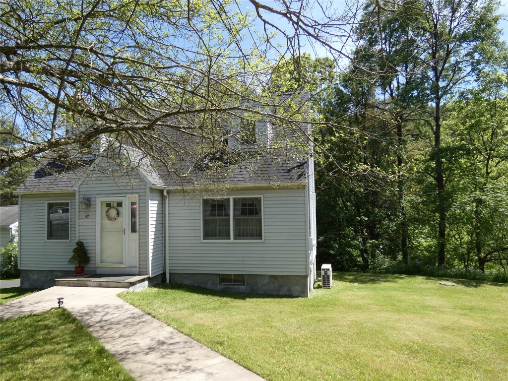 97 West Chenango Road Castle Creek, NY 13744 - Photo 3 of 33 Gallery Image 3