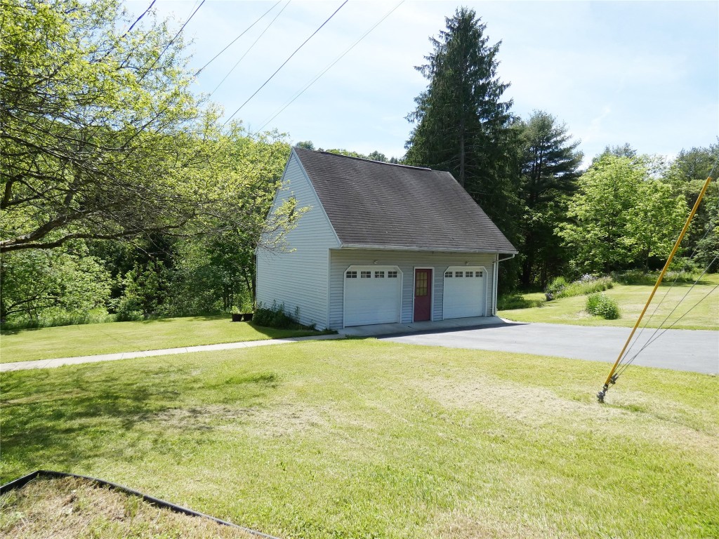 97 West Chenango Road Castle Creek, NY 13744 - Photo 4 of 33 Gallery Image 4