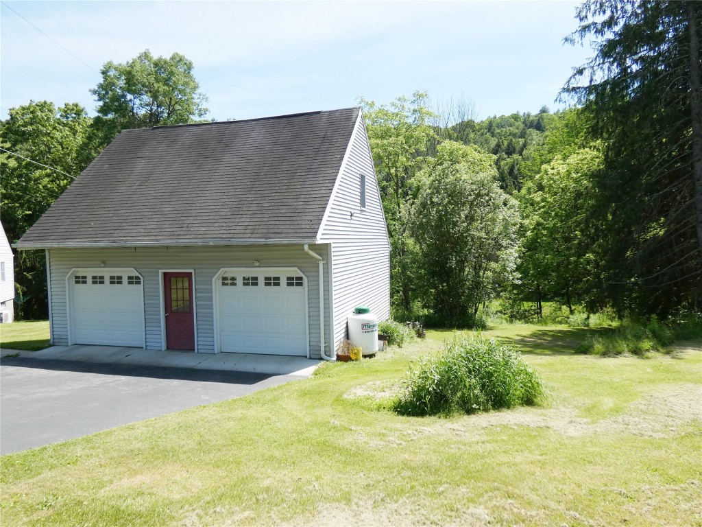 97 West Chenango Road Castle Creek, NY 13744 - Photo 5 of 33 Gallery Image 5