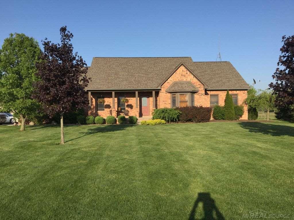 1426 Mackie Road Allenton, MI 48002 - Photo 2 of 28 31336083-1.JPG