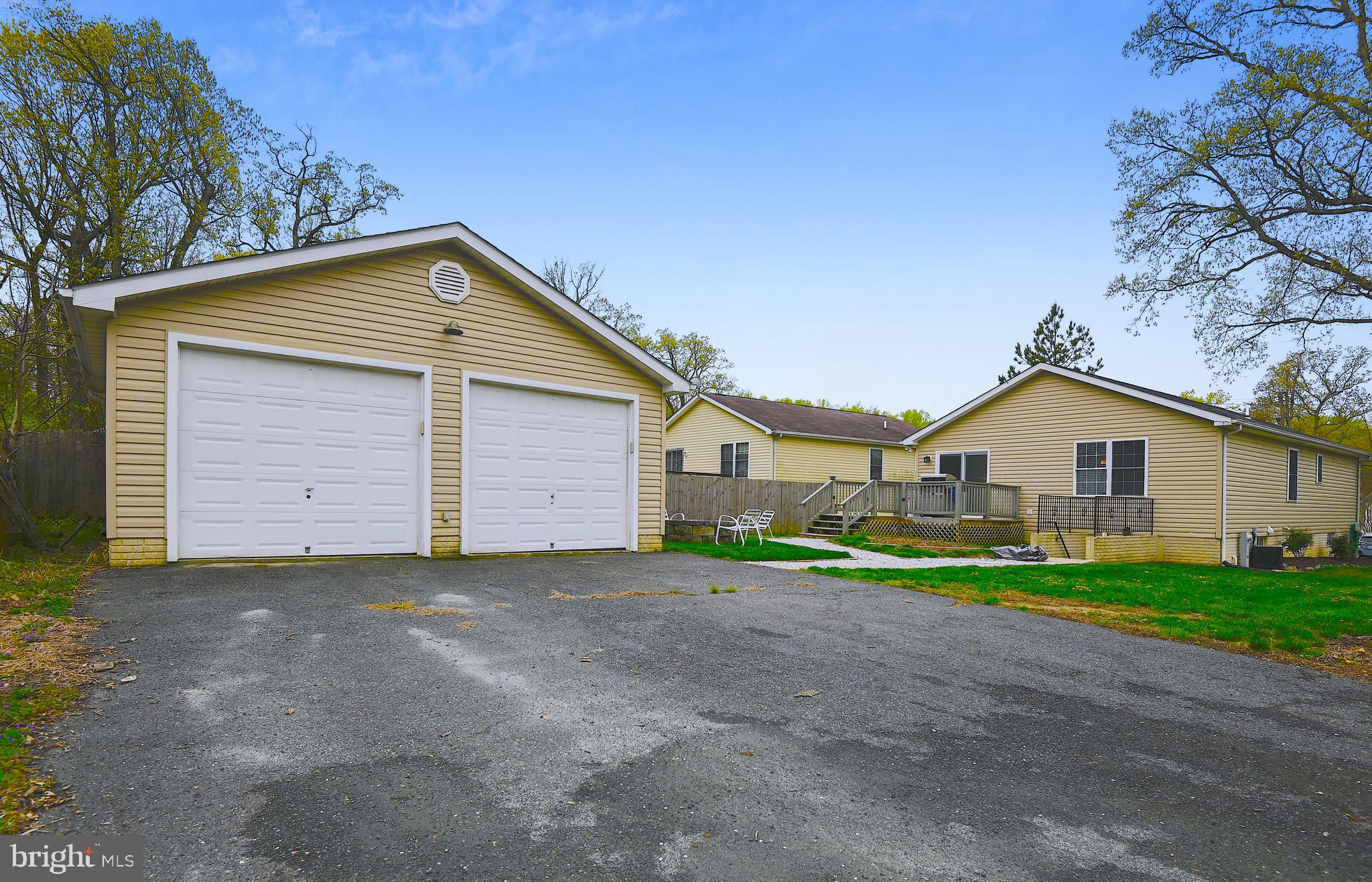 317 Greyhound Road Baltimore, MD 21221 - Photo 34 of 36 Gallery Image 34