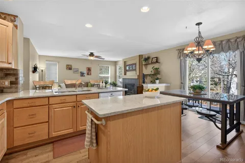$740,000 | 747 West Sparrow Hawk Drive, Highlands Ranch, CO 80129