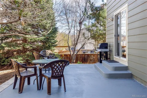 $740,000 | 747 West Sparrow Hawk Drive, Highlands Ranch, CO 80129