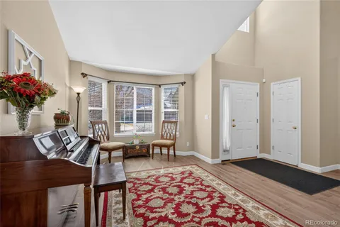 $740,000 | 747 West Sparrow Hawk Drive, Highlands Ranch, CO 80129