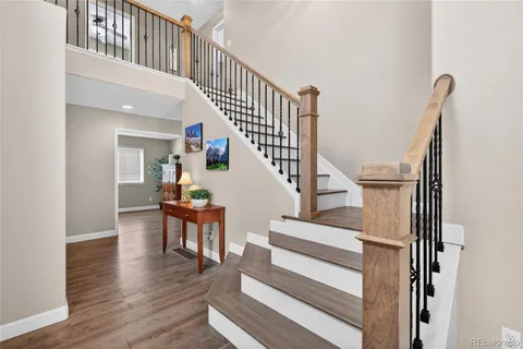 $740,000 | 747 West Sparrow Hawk Drive, Highlands Ranch, CO 80129