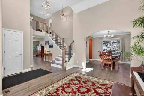 $740,000 | 747 West Sparrow Hawk Drive, Highlands Ranch, CO 80129
