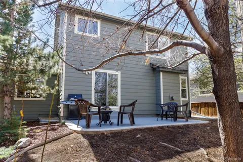 $740,000 | 747 West Sparrow Hawk Drive, Highlands Ranch, CO 80129