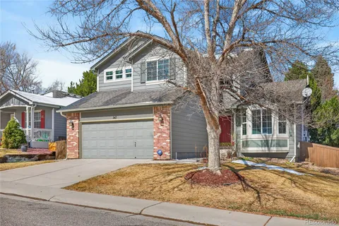 $740,000 | 747 West Sparrow Hawk Drive, Highlands Ranch, CO 80129