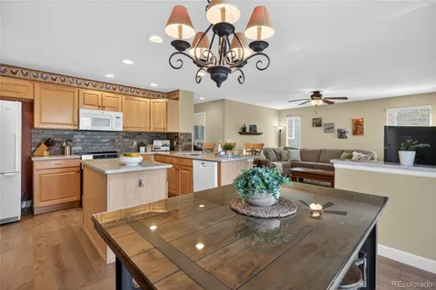 $740,000 | 747 West Sparrow Hawk Drive, Highlands Ranch, CO 80129