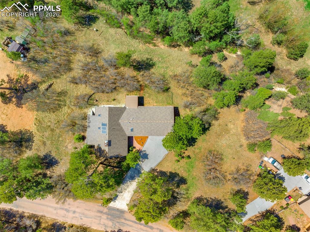 3660 Range View Road Monument, CO 80132 - Photo 14 of 42