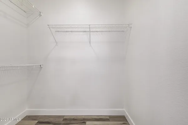 a view of small space