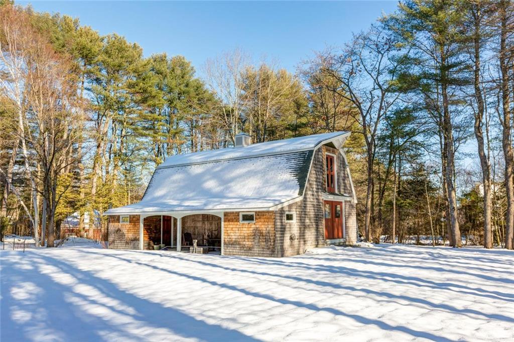 3 Lanewood Road Cumberland, ME 04110 - Photo 33 of 35 Photo