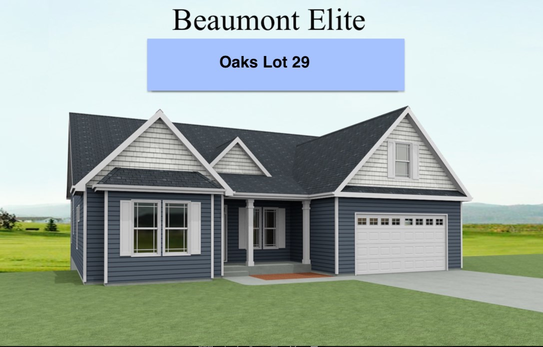 153 Southern Oaks Drive Inman, SC 29349 - Photo 1 of 1 Gallery Image 1