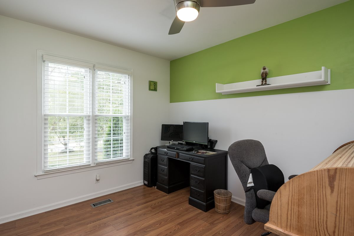 3400 Cartway Lane Raleigh, NC 27616 - Photo 16 of 25 Bedroom