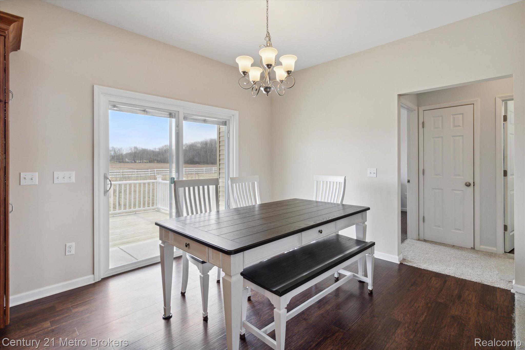 16145 Bird Road Linden, MI 48451 - Photo 12 of 57 Gallery Image 12