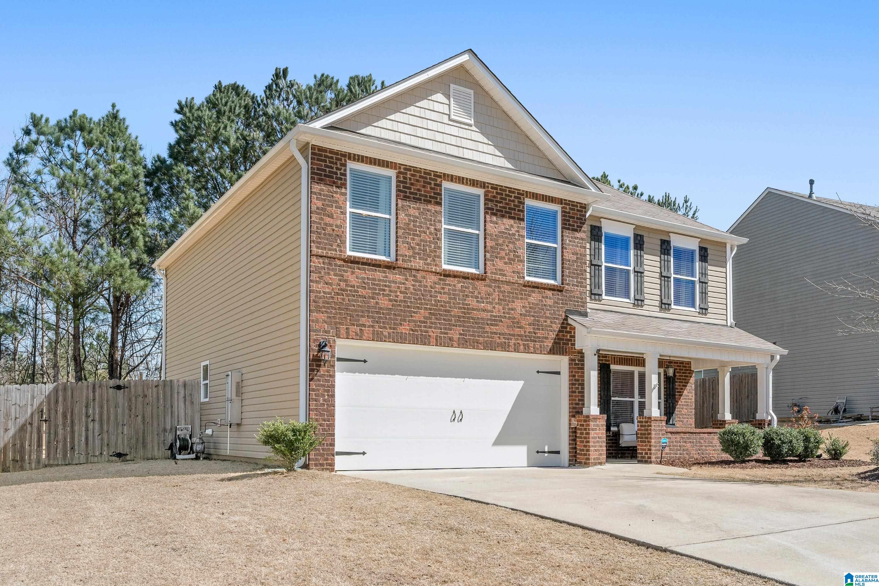 728 Mallet Way Chelsea, AL 35043 - Photo 3 of 39